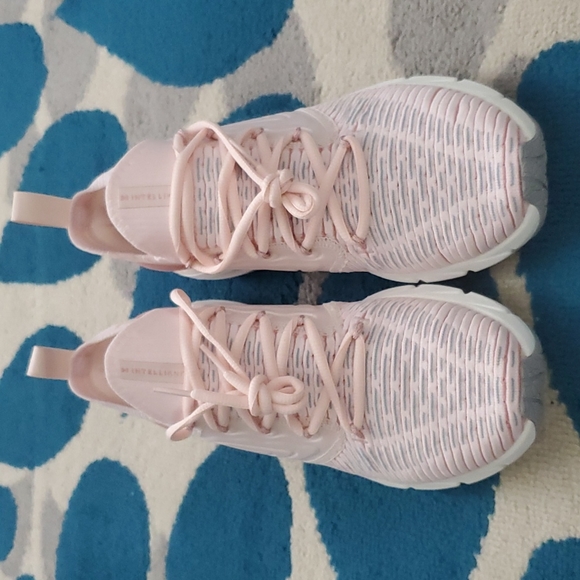 Under Armour Shoes - Under Armour Hovr Phantom 2 Inknt Sneakers